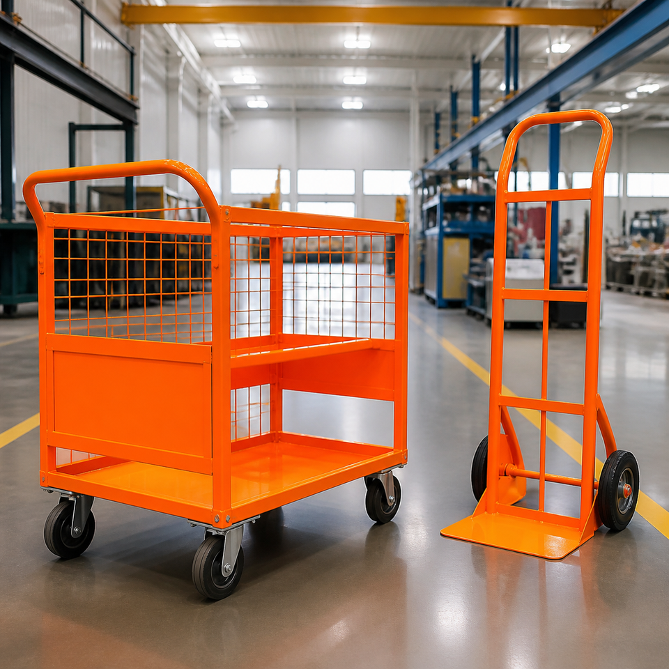 TIANXU Fluorescent epoxy polyester powder coating - product view 3