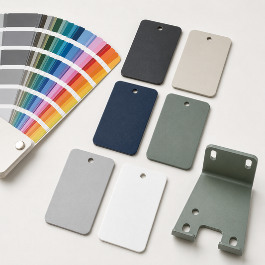 TIANXU eco-friendly furniture and plastic epoxy polyester powder coating - product view 1