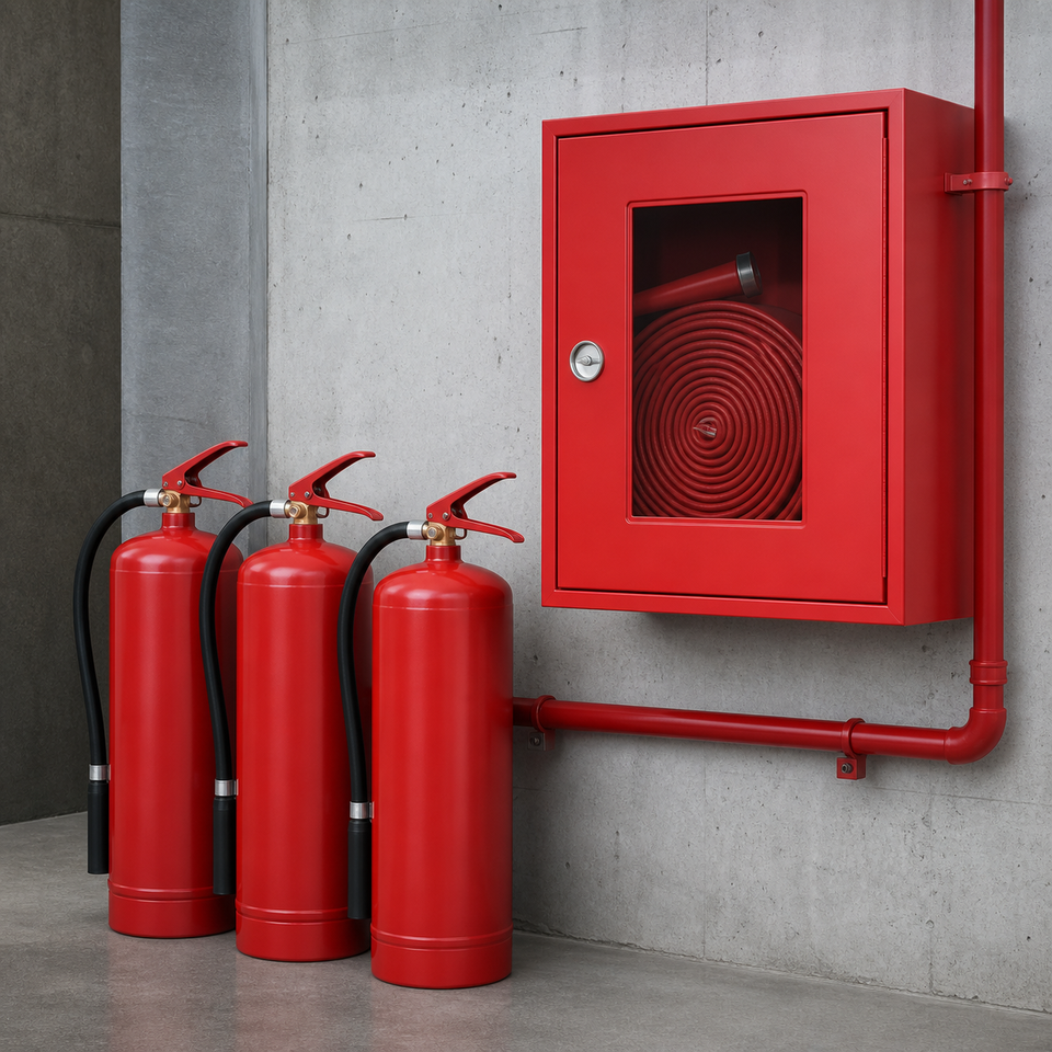 TIANXU Red Matte epoxy polyester powder coating - product view 3