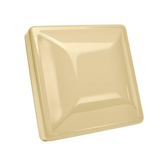 TIANXU Ivory Smooth epoxy polyester powder coating - product view 2