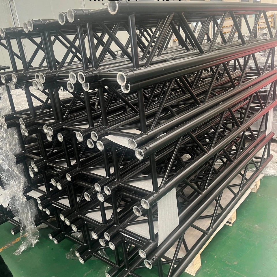 TIANXU Black Dead Matte epoxy polyester powder coating - product view 3