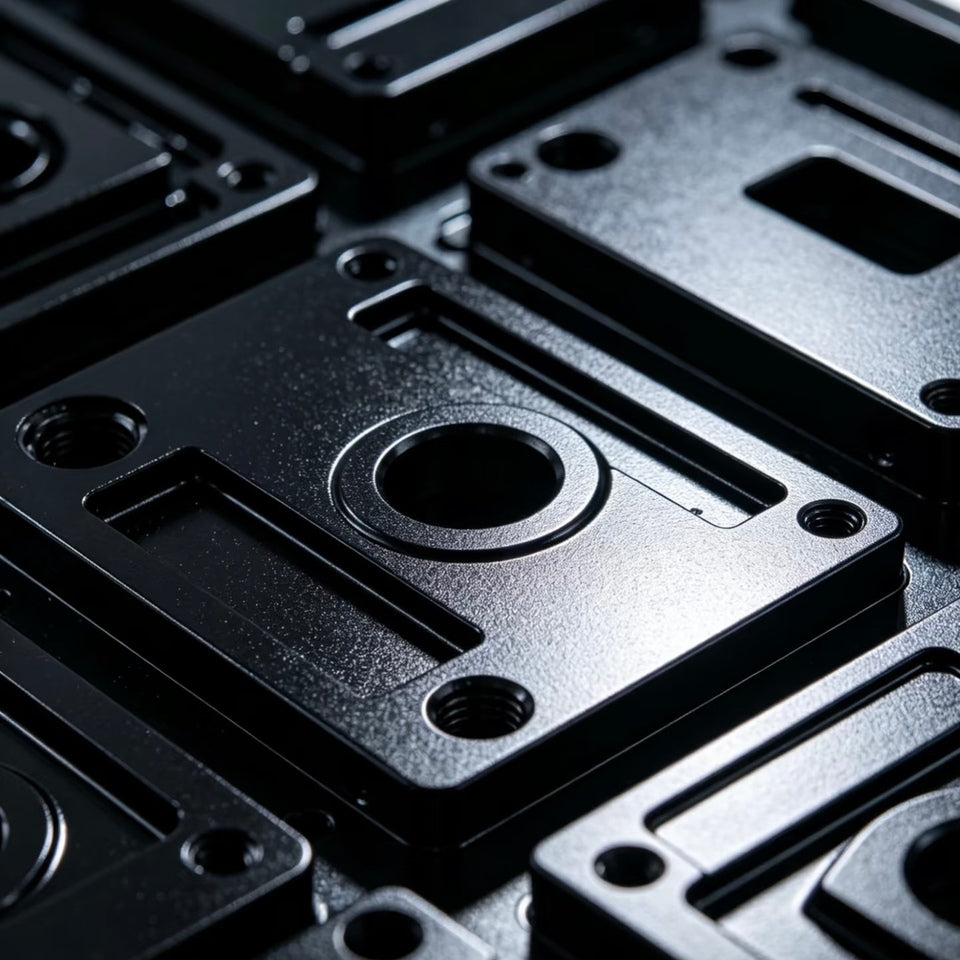 TIANXU Black epoxy polyester powder coating - product view 2