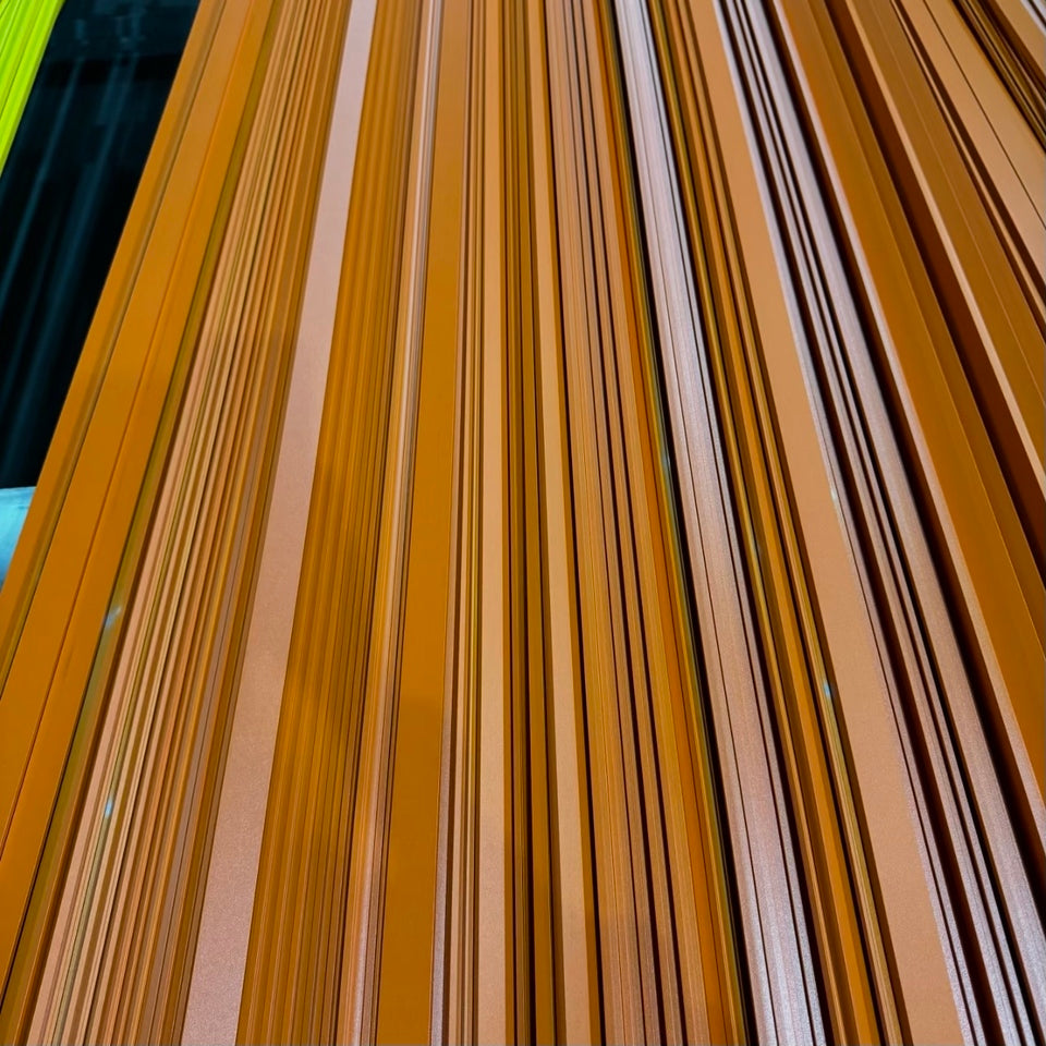 TIANXU Yellow Orange Orange Peel epoxy polyester powder coating - product view 2