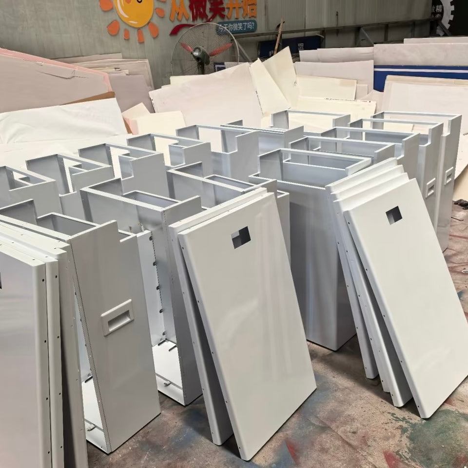 TIANXU  epoxy polyester powder coating - product view 4