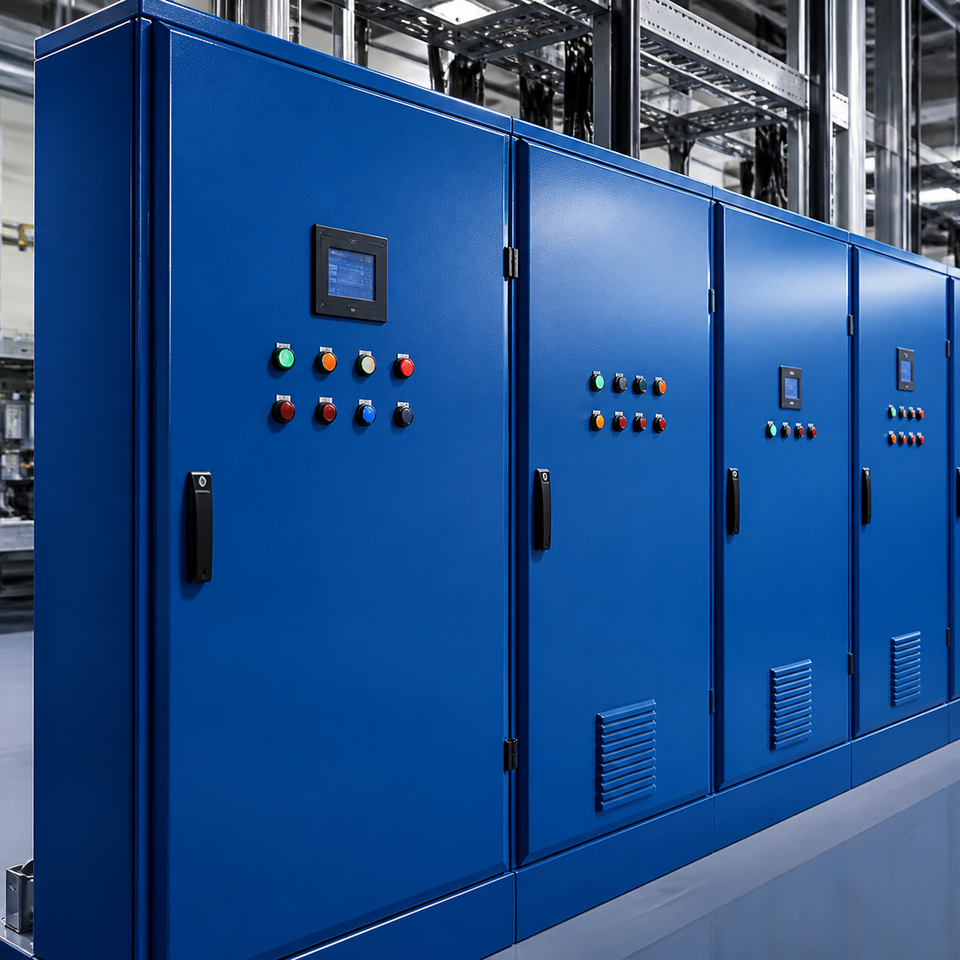 TIANXU  epoxy polyester powder coating - product view 2