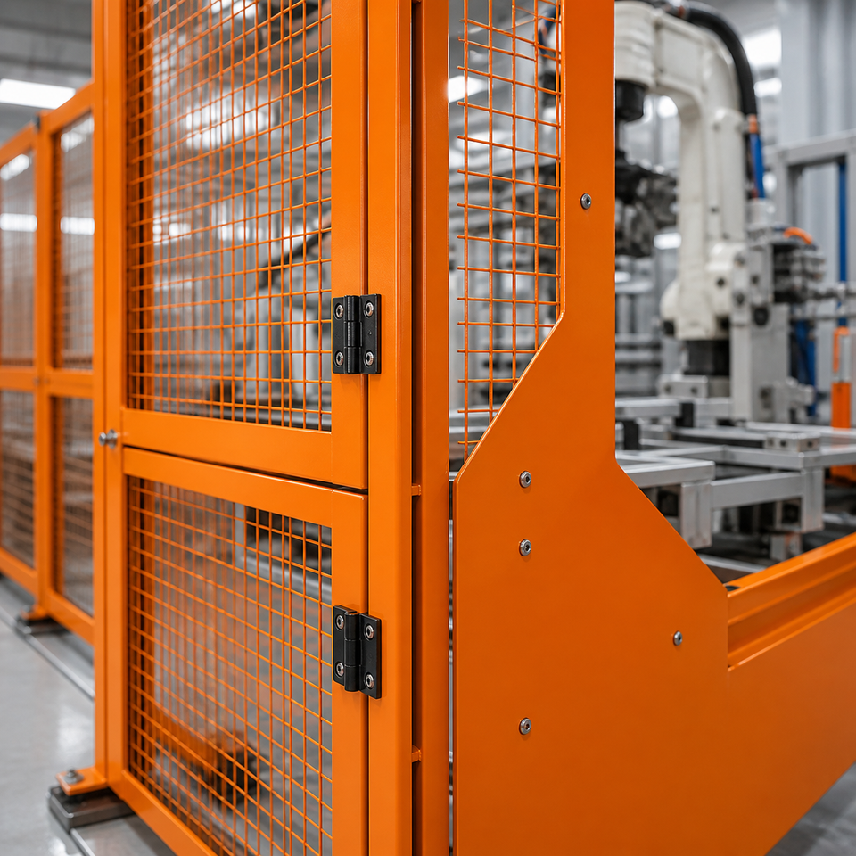 TIANXU Orange Dead Matte epoxy polyester powder coating - product view 2