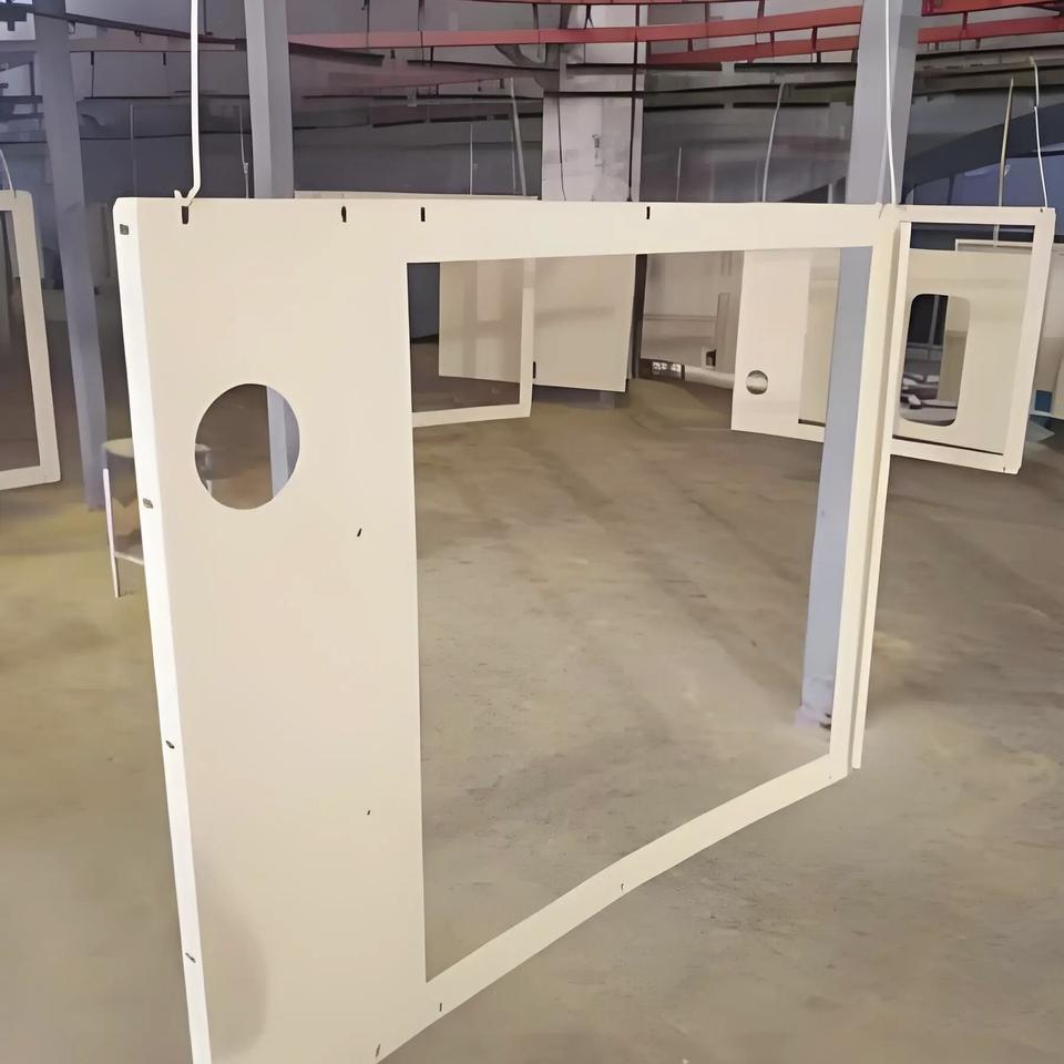 TIANXU eco-friendly furniture and plastic epoxy polyester powder coating - product view 5