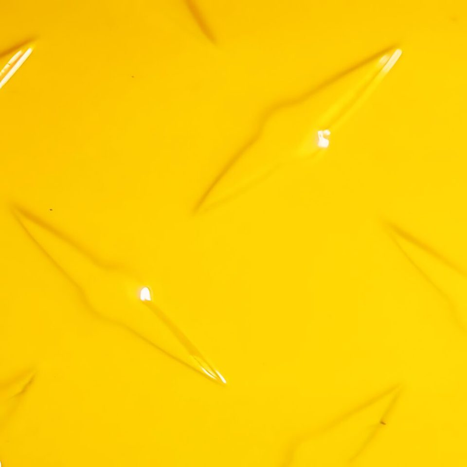 TIANXU Yellow epoxy polyester powder coating - product view 2