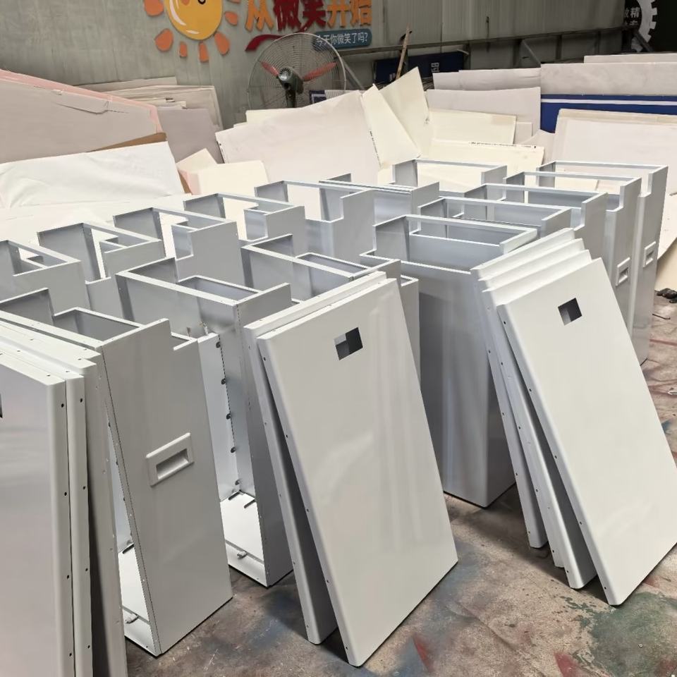 TIANXU eco-friendly furniture and plastic epoxy polyester powder coating - product view 3