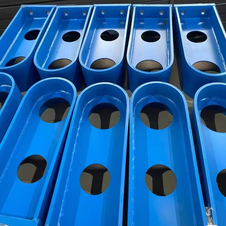 TIANXU  epoxy polyester powder coating - product view 3