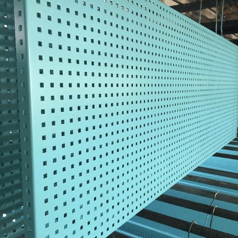 TIANXU blue satin smooth epoxy polyester powder coating - product view 3