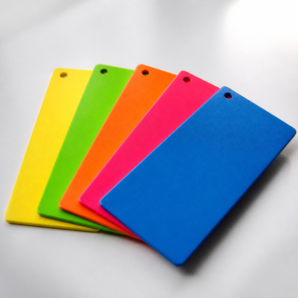 TIANXU fluorescent epoxy polyester powder coating - product view 4