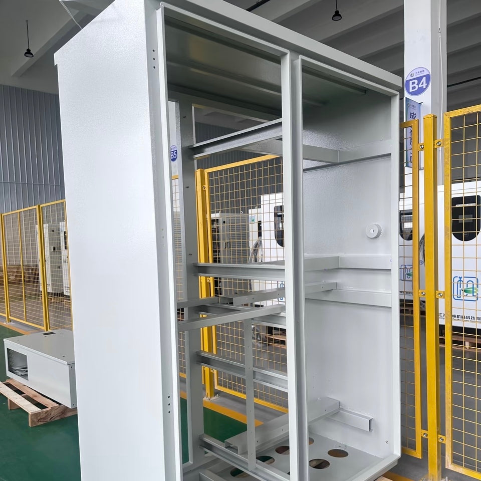 TIANXU White Matte epoxy polyester powder coating - product view 4
