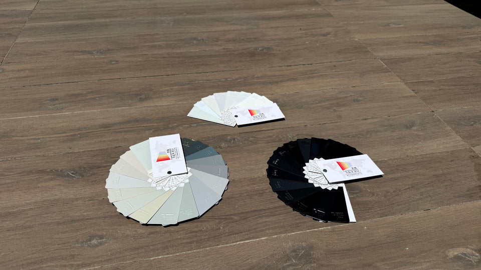 TIANXU White High Gloss epoxy polyester powder coating - product view 2