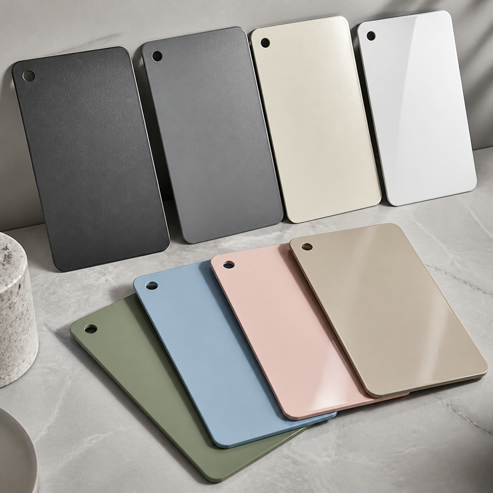 TIANXU  epoxy polyester powder coating - product view 6