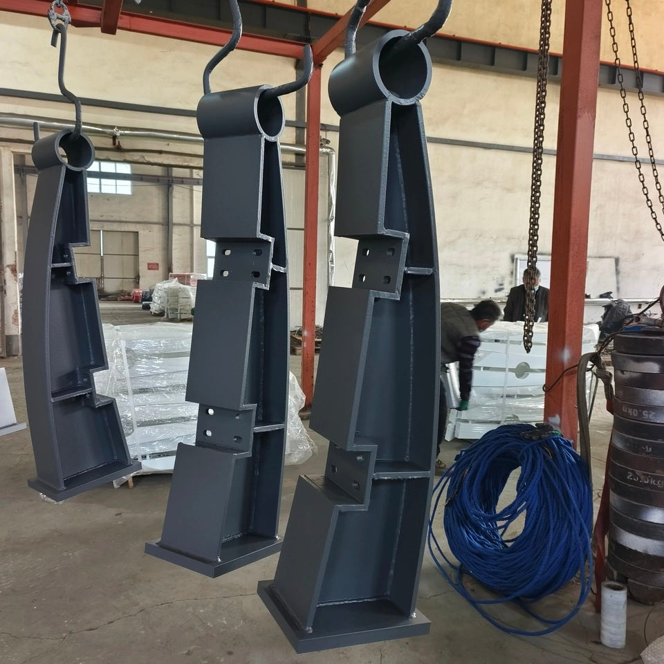 TIANXU Black epoxy polyester powder coating - product view 6