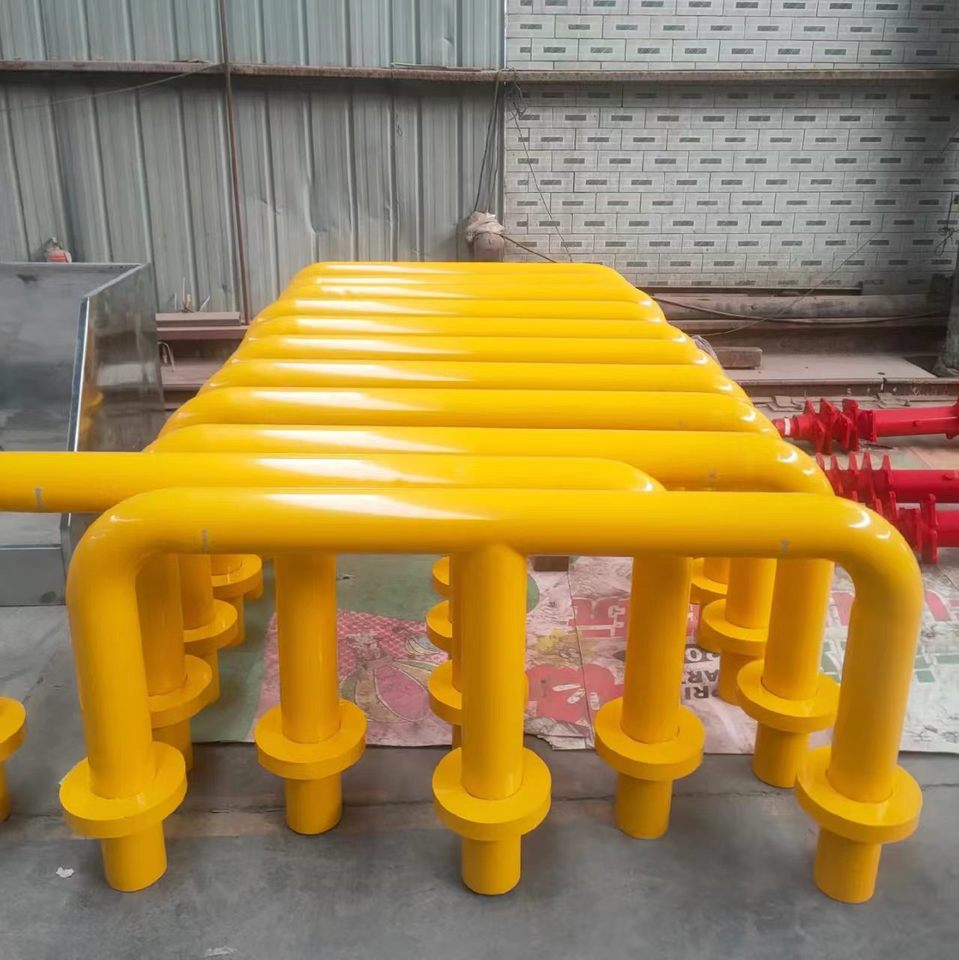 TIANXU Yellow Matte epoxy polyester powder coating - product view 5