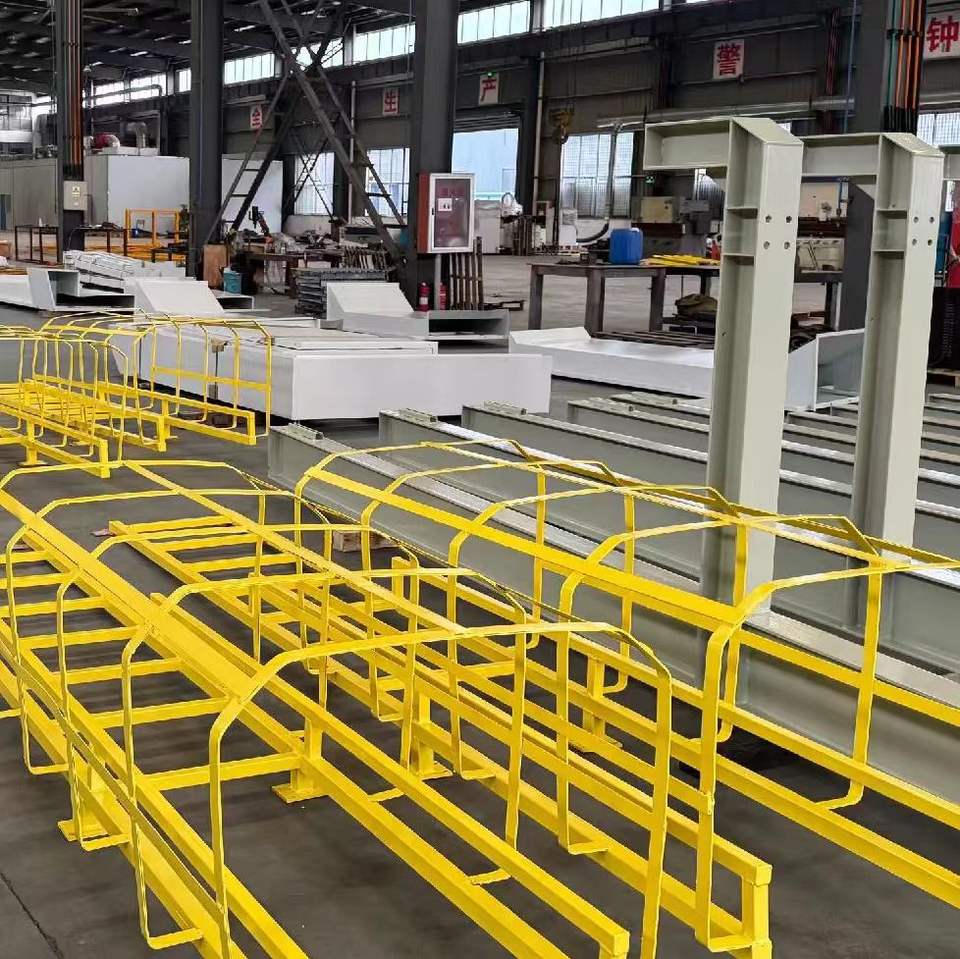 TIANXU yellow high gloss epoxy polyester powder coating - product view 5