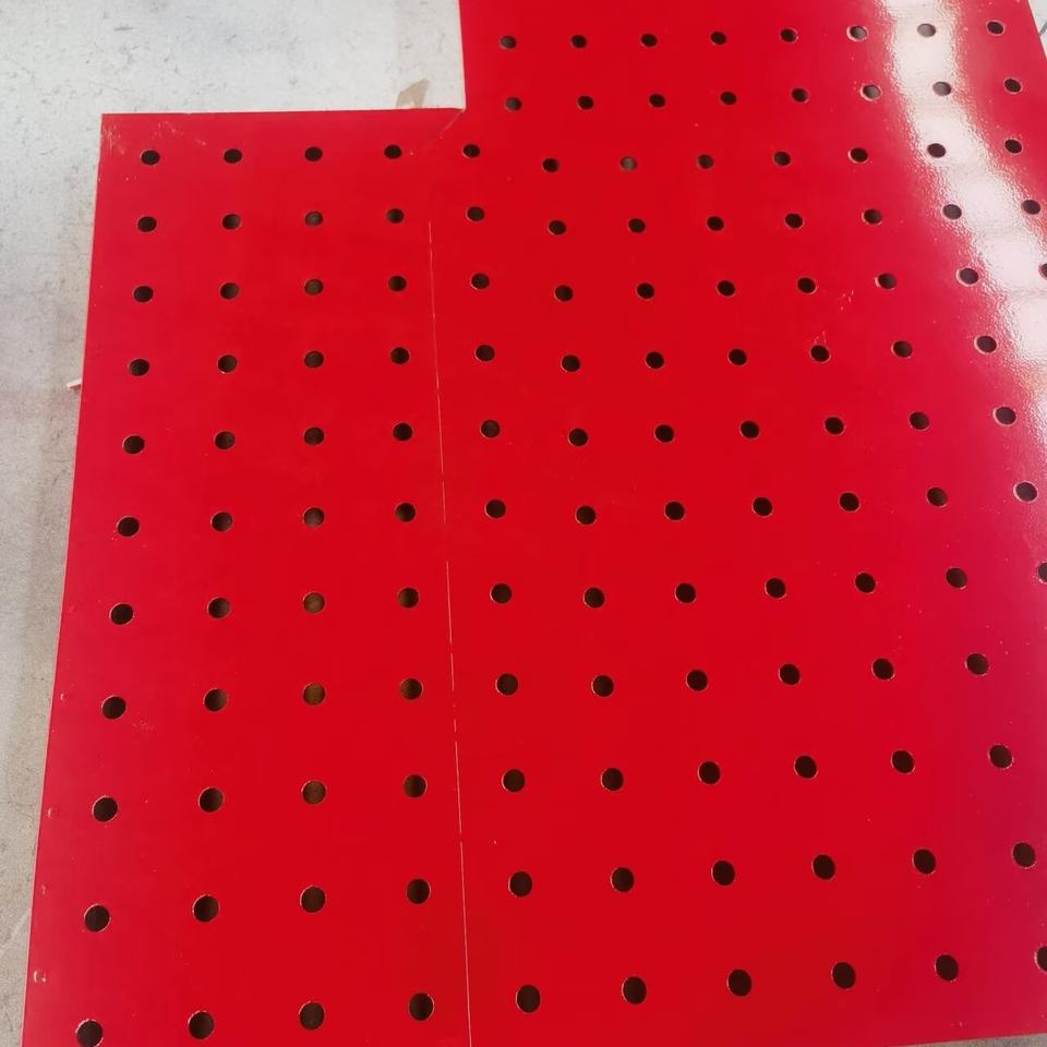 TIANXU red high gloss epoxy polyester powder coating - product view 6