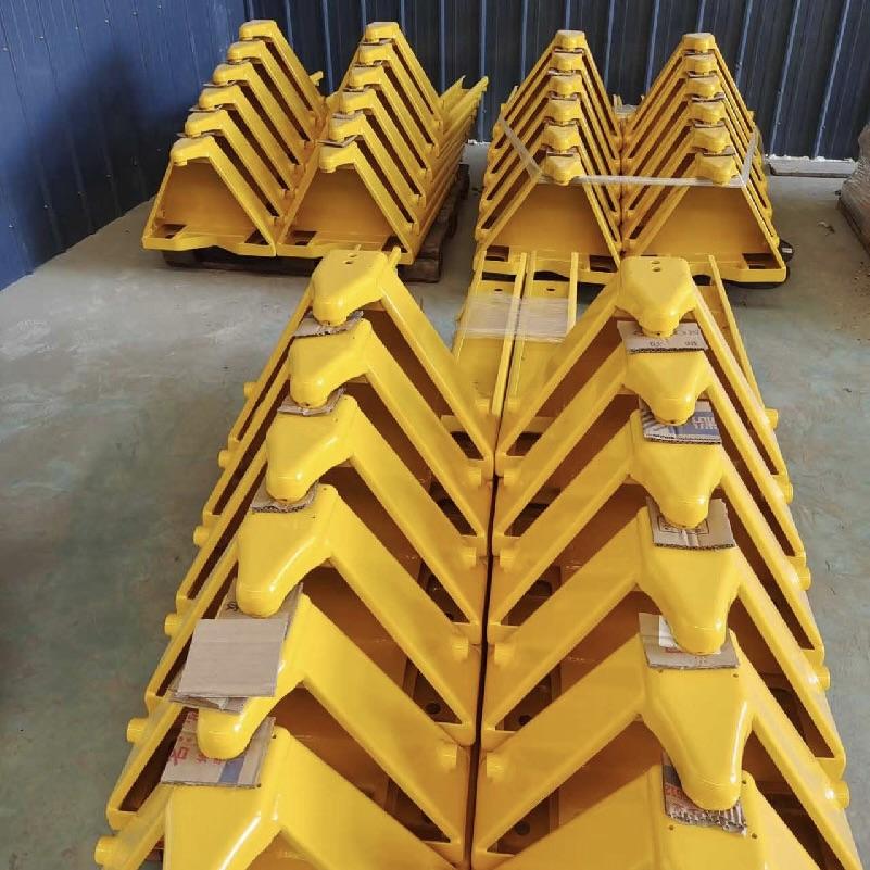 TIANXU yellow high gloss epoxy polyester powder coating - product view 3