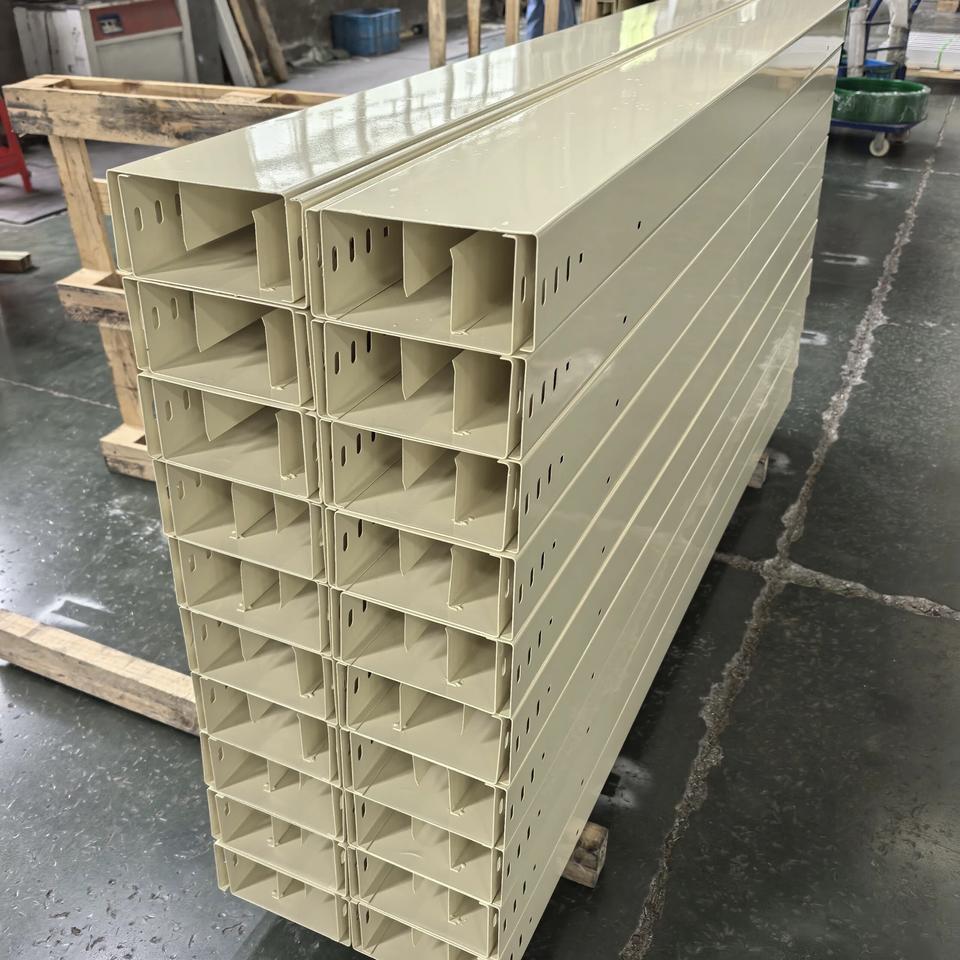 TIANXU white high gloss epoxy polyester powder coating - product view 3