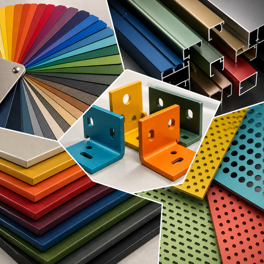 TIANXU  epoxy polyester powder coating - product view 1